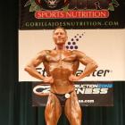 Mike  Handy - NPC Vancouver USA Natural & Tanji Johnson 2013 - #1